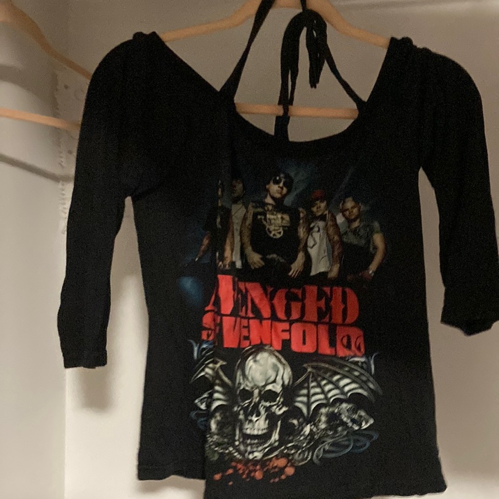 cute top